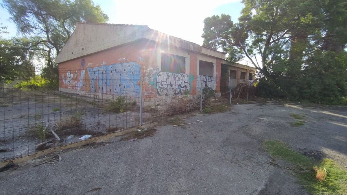 Villa til salg i Burriana / Borriana - € 120.000 (Ref: 9196298)