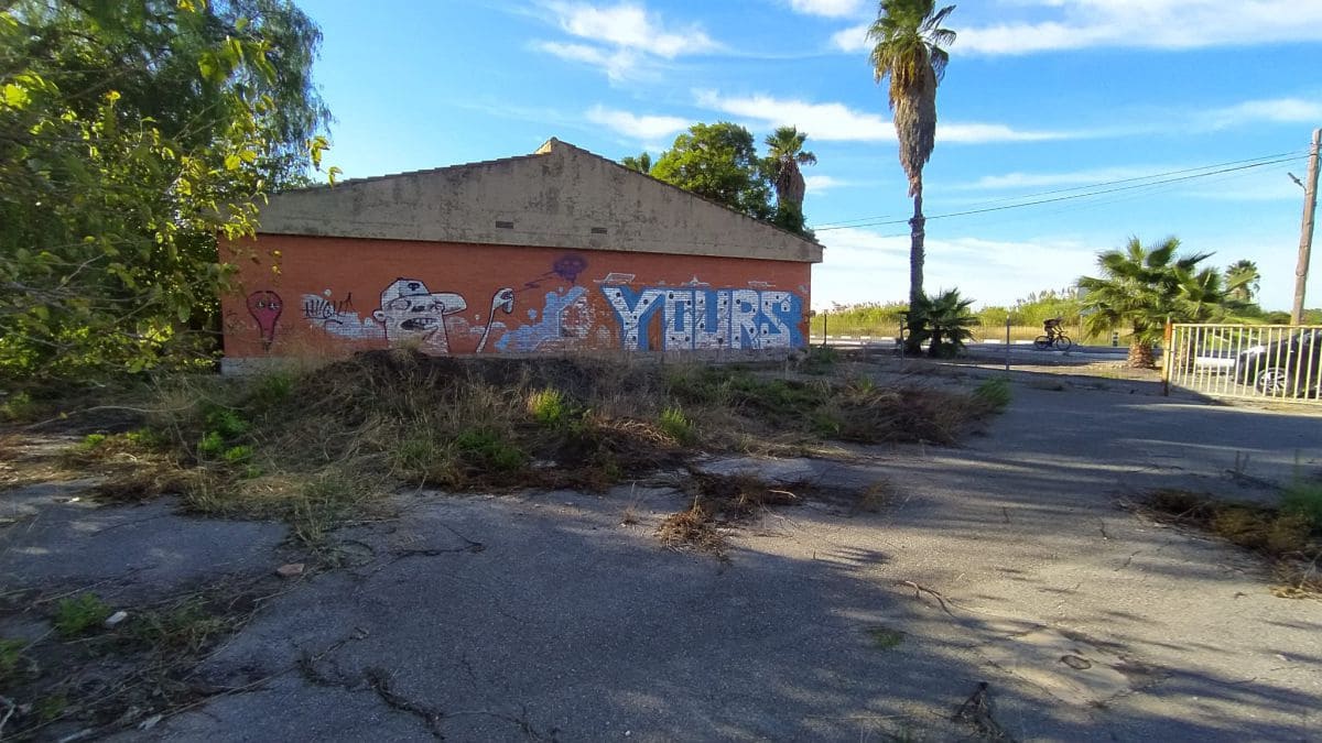 Villa til salg i Burriana / Borriana - € 120.000 (Ref: 9196298)