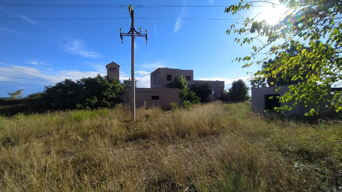 Villa til salg i Burriana / Borriana - € 90.000 (Ref: 9196299)