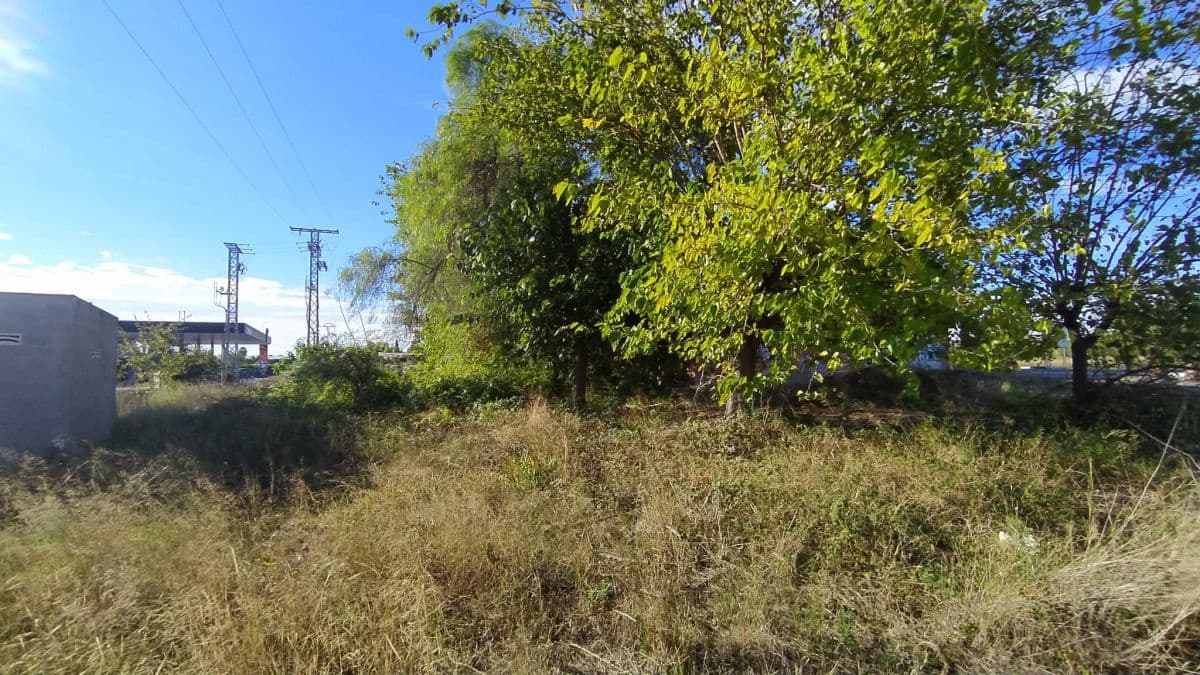 Villa til salg i Burriana / Borriana - € 90.000 (Ref: 9196299)