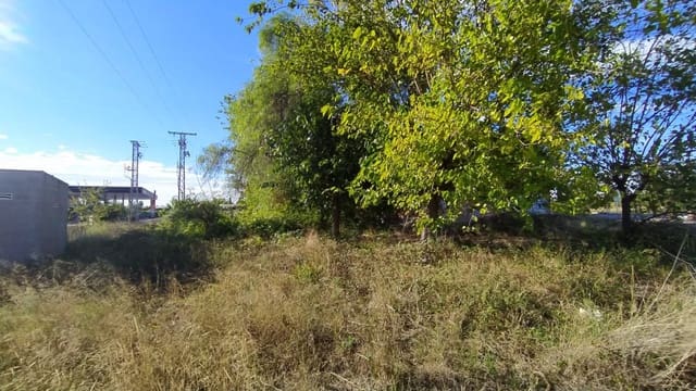 Villa for sale in Burriana / Borriana - € 90,000 (Ref: 9196299)