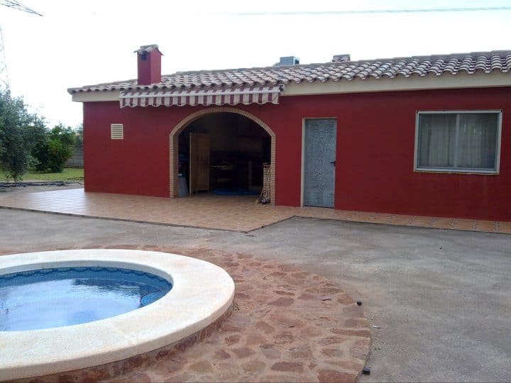 6 soverom Hus til salgs i Vila-real med garasje - € 550 000 (Ref: 9196301)