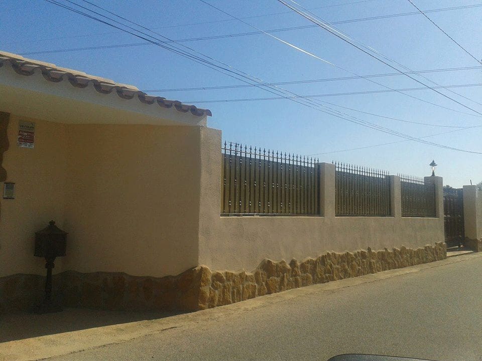 6 soverom Hus til salgs i Vila-real med garasje - € 550 000 (Ref: 9196301)