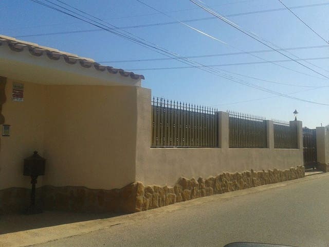 6 soveværelse Byhus til salg i Vila-real med garage - € 550.000 (Ref: 9196301)