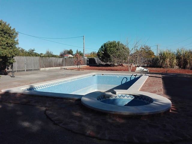 6 soveværelse Byhus til salg i Vila-real med garage - € 550.000 (Ref: 9196301)