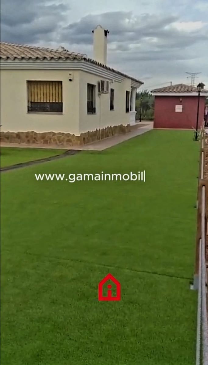6 soverom Hus til salgs i Vila-real med garasje - € 550 000 (Ref: 9196301)