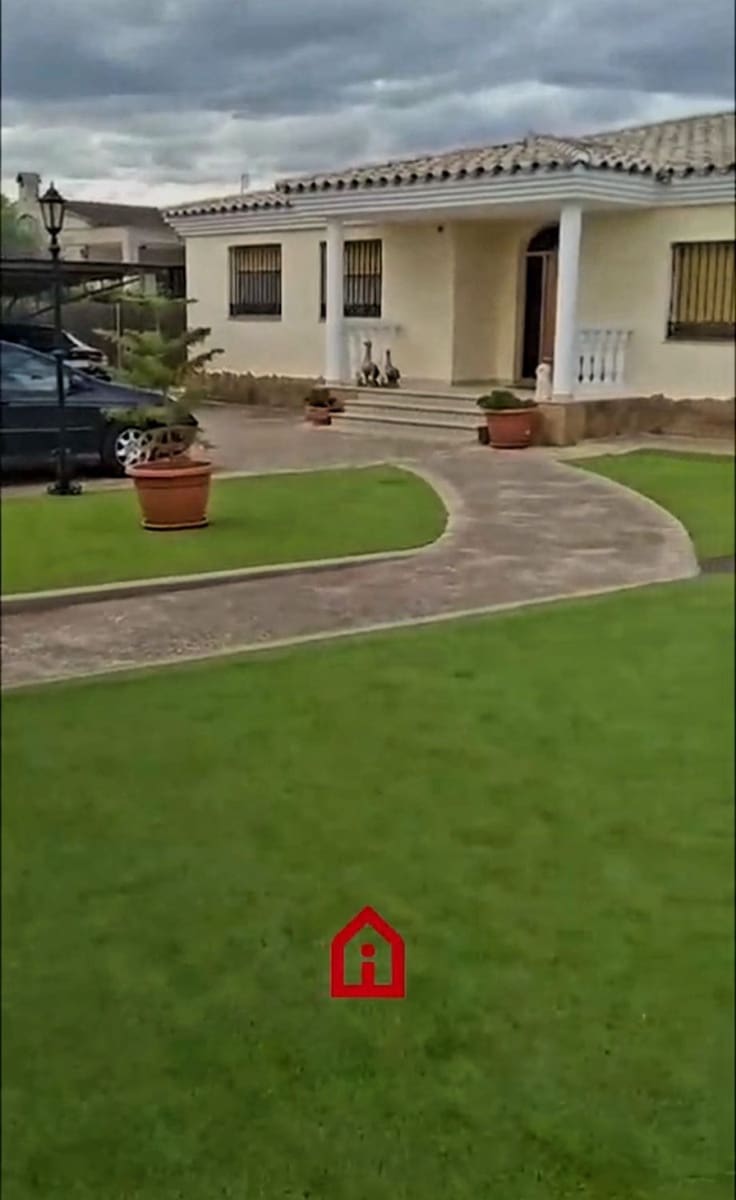 6 soverom Hus til salgs i Vila-real med garasje - € 550 000 (Ref: 9196301)