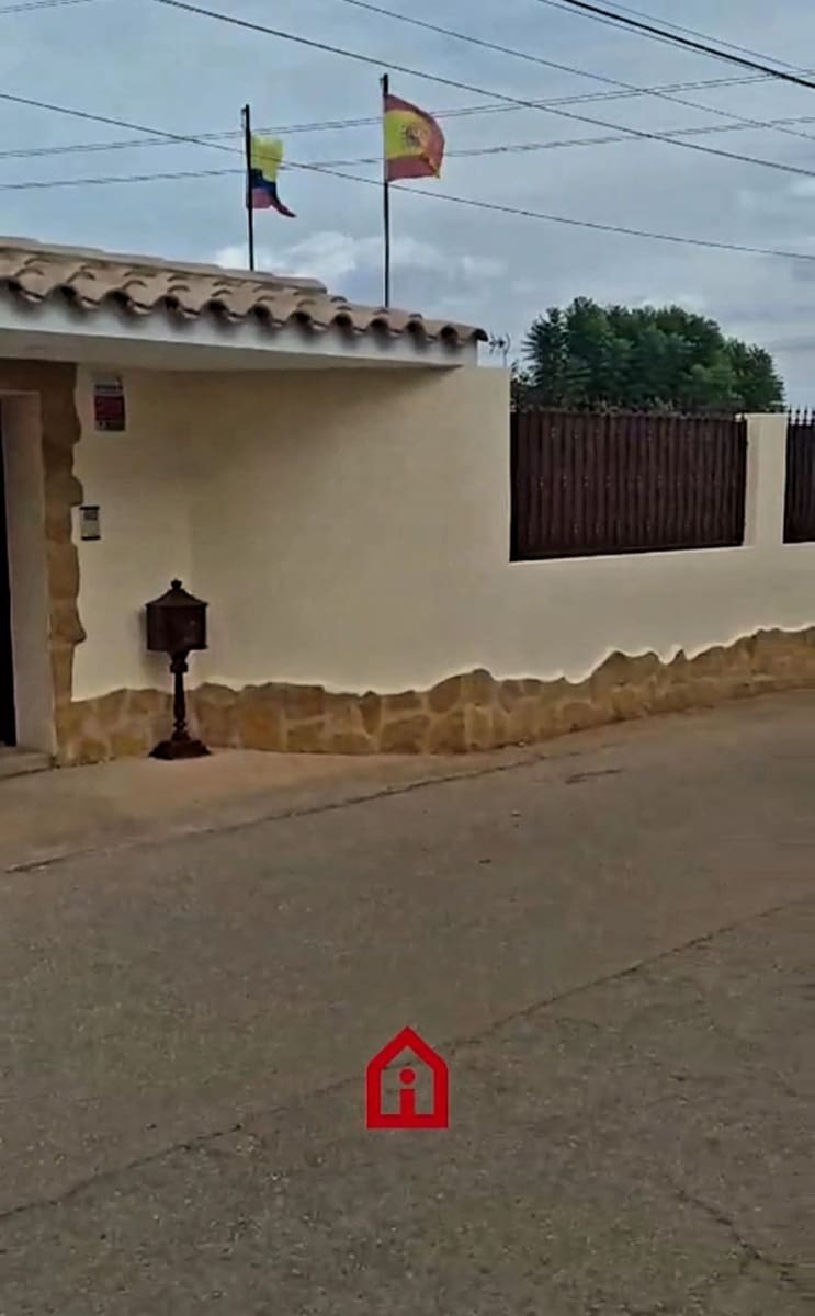 6 soverom Hus til salgs i Vila-real med garasje - € 550 000 (Ref: 9196301)
