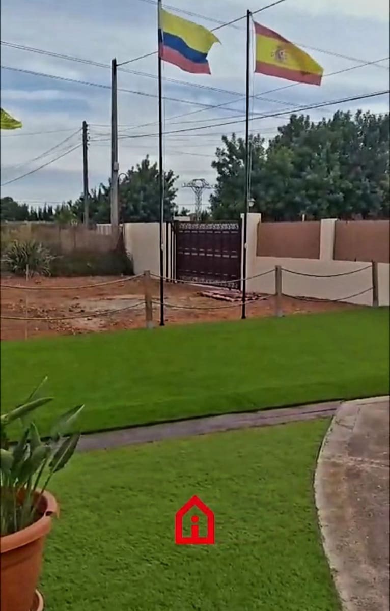 6 soverom Hus til salgs i Vila-real med garasje - € 550 000 (Ref: 9196301)