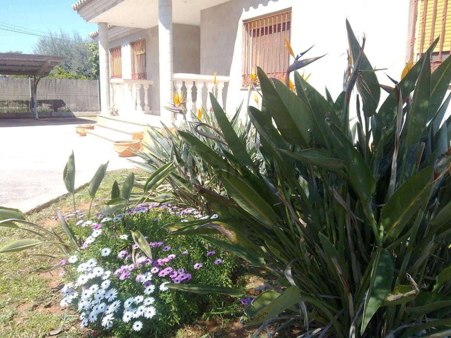 6 soverom Hus til salgs i Vila-real med garasje - € 550 000 (Ref: 9196301)