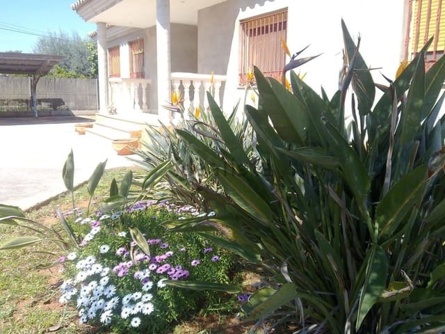 6 soveværelse Byhus til salg i Vila-real med garage - € 550.000 (Ref: 9196301)