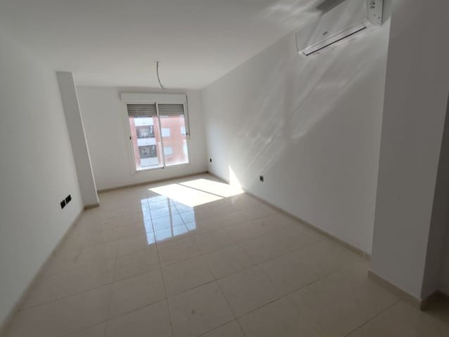 3 bedroom Apartment for sale in Betxí with garage - € 184,000 (Ref: 9197636)