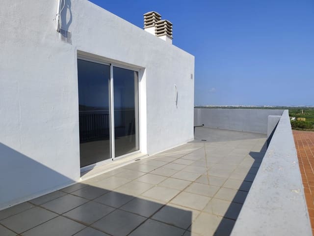 3 bedroom Apartment for sale in Betxí with garage - € 184,000 (Ref: 9197636)