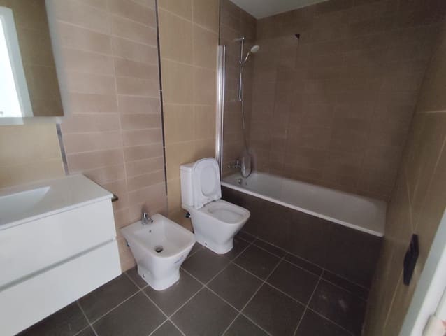 3 bedroom Apartment for sale in Betxí with garage - € 184,000 (Ref: 9197636)