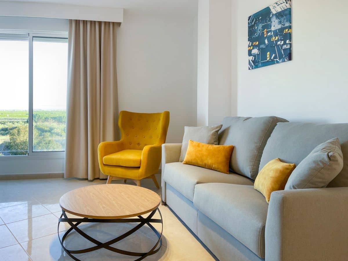 3 soveværelse Lejlighed til salg i Betxi med garage - € 129.000 (Ref: 9197637)