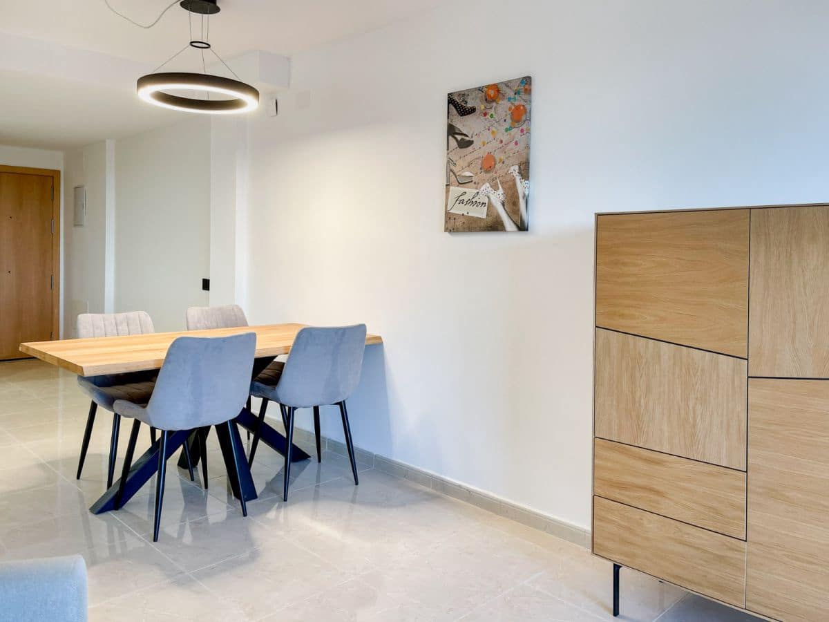 3 soveværelse Lejlighed til salg i Betxi med garage - € 129.000 (Ref: 9197637)