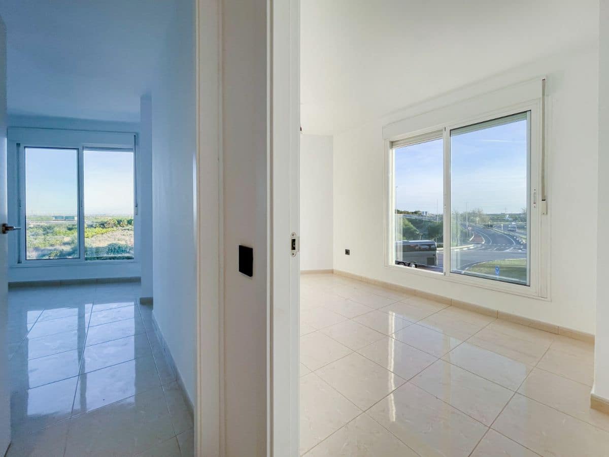 3 soveværelse Lejlighed til salg i Betxi med garage - € 129.000 (Ref: 9197637)