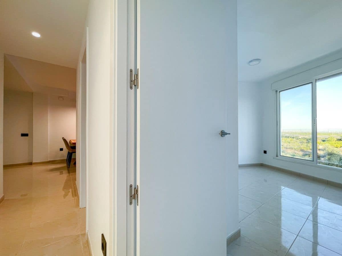 3 soveværelse Lejlighed til salg i Betxi med garage - € 129.000 (Ref: 9197637)