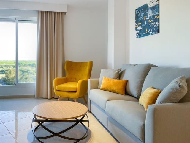 3 bedroom Flat for sale in Betxí with garage - € 129,000 (Ref: 9197637)