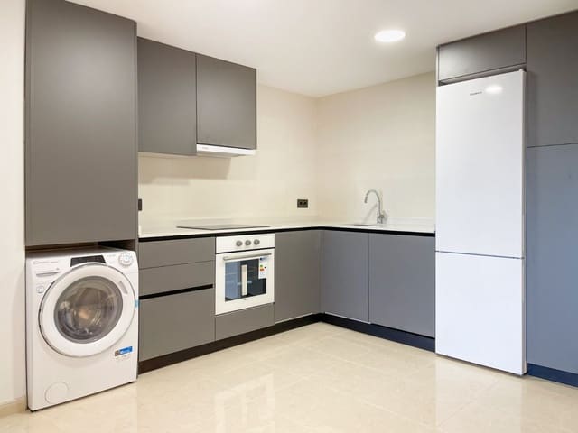 3 bedroom Flat for sale in Betxí with garage - € 129,000 (Ref: 9197637)