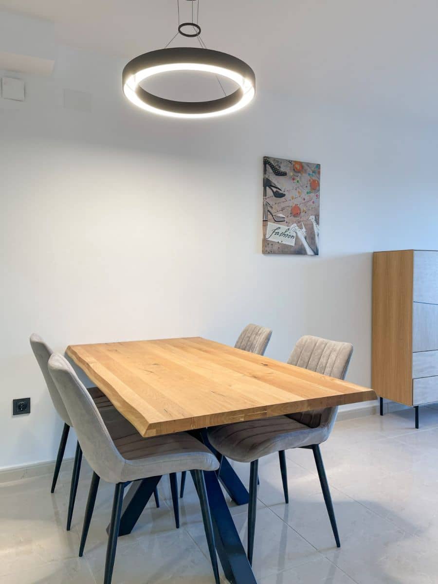 3 soveværelse Lejlighed til salg i Betxi med garage - € 129.000 (Ref: 9197637)