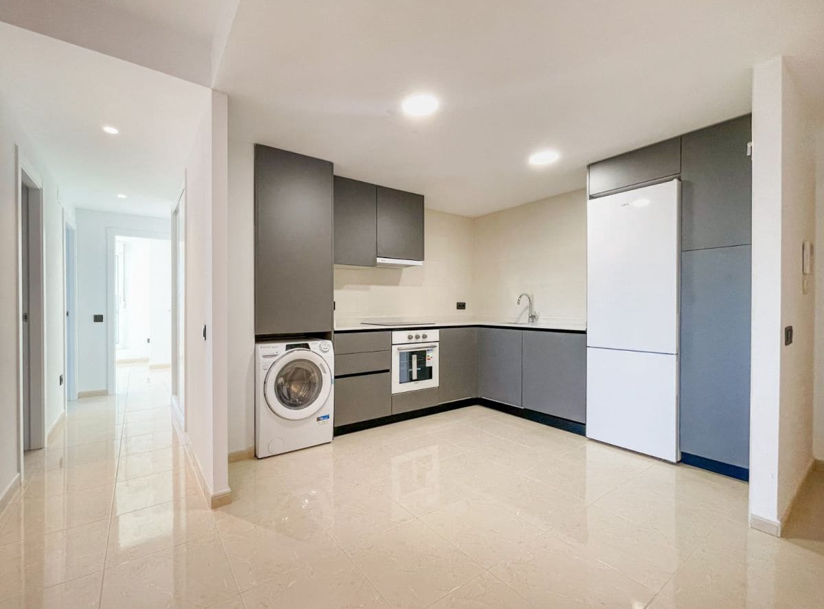 3 soveværelse Lejlighed til salg i Betxi med garage - € 129.000 (Ref: 9197637)