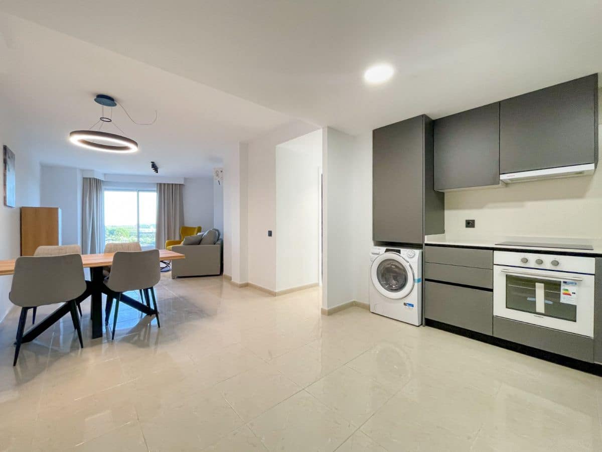 3 soveværelse Lejlighed til salg i Betxi med garage - € 129.000 (Ref: 9197637)