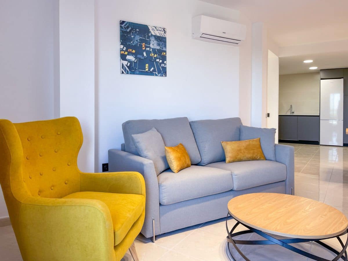 3 soveværelse Lejlighed til salg i Betxi med garage - € 129.000 (Ref: 9197637)