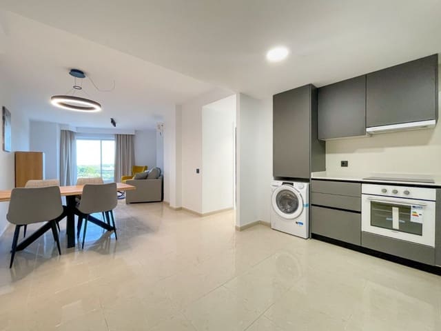 3 bedroom Flat for sale in Betxí with garage - € 129,000 (Ref: 9197637)