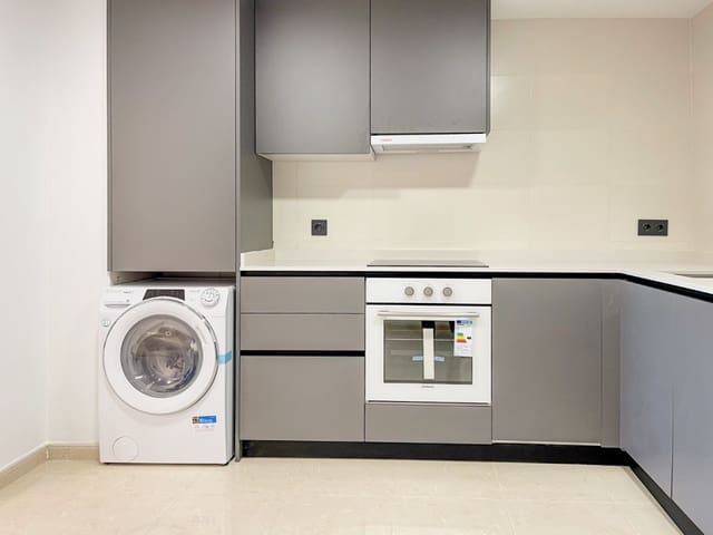 3 bedroom Flat for sale in Betxí with garage - € 129,000 (Ref: 9197637)