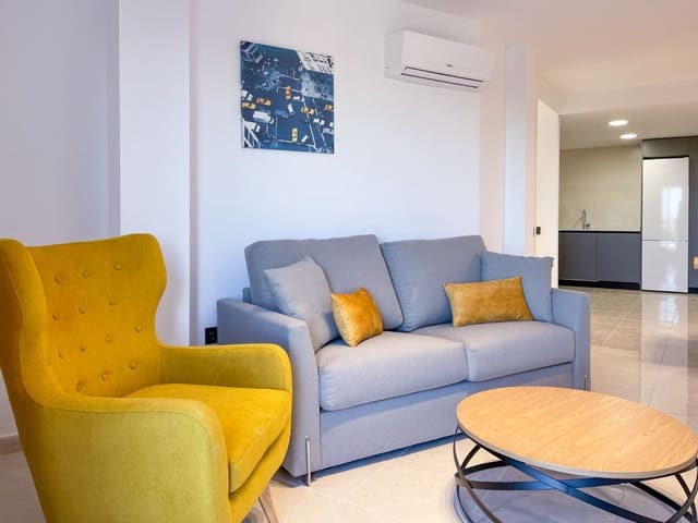 3 bedroom Flat for sale in Betxí with garage - € 129,000 (Ref: 9197637)