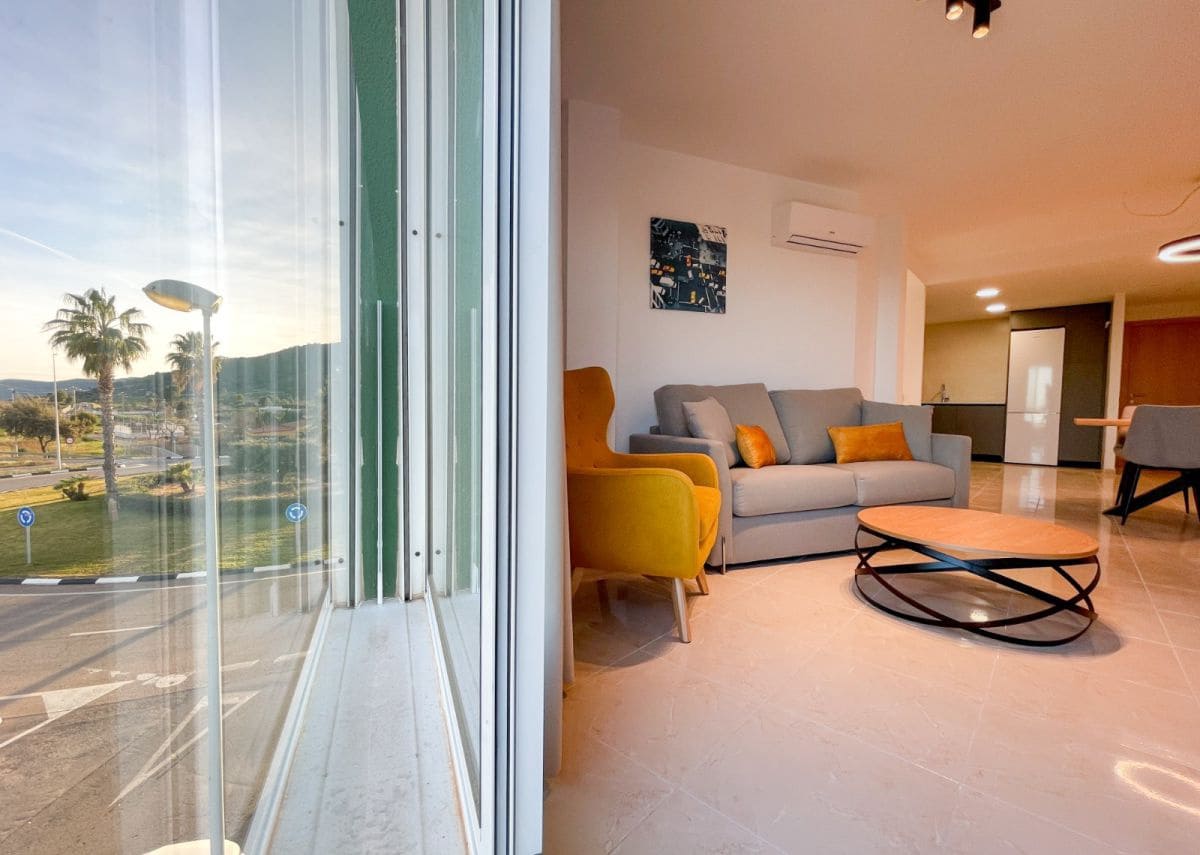 3 soveværelse Lejlighed til salg i Betxi med garage - € 129.000 (Ref: 9197637)