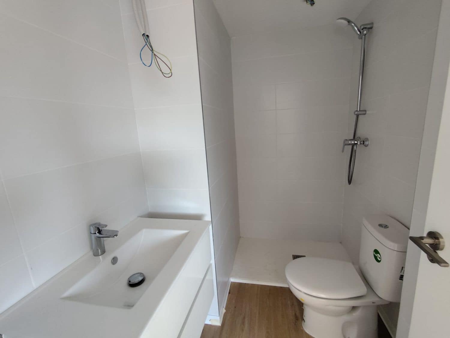 4 soveværelse Lejlighed til salg i Betxi med garage - € 197.000 (Ref: 9197638)