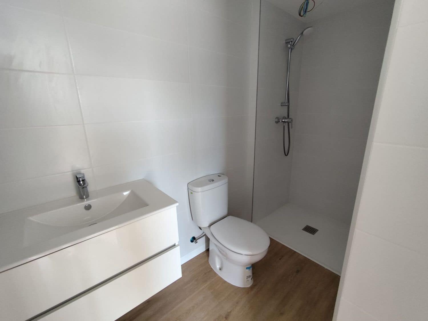 4 soveværelse Lejlighed til salg i Betxi med garage - € 197.000 (Ref: 9197638)