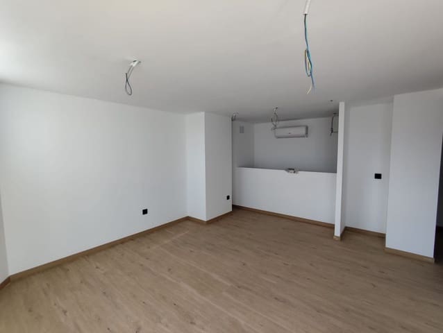 4 bedroom Apartment for sale in Betxí with garage - € 234,000 (Ref: 9197639)