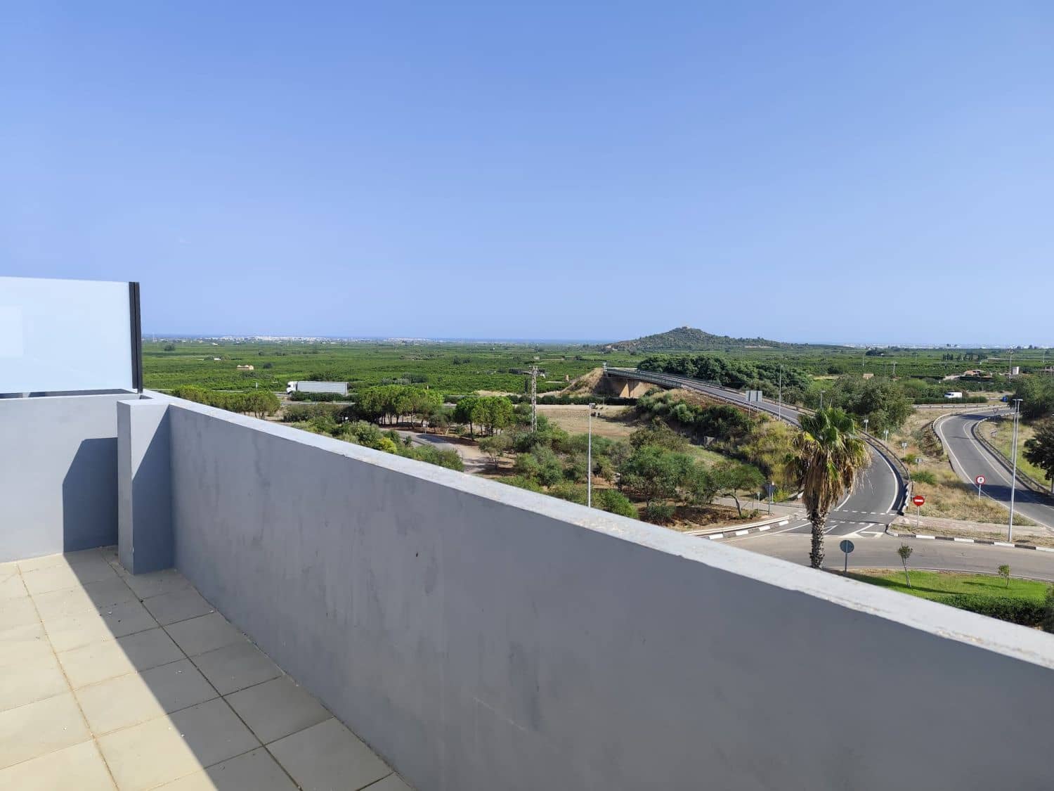 4 soveværelse Lejlighed til salg i Betxi med garage - € 234.000 (Ref: 9197639)