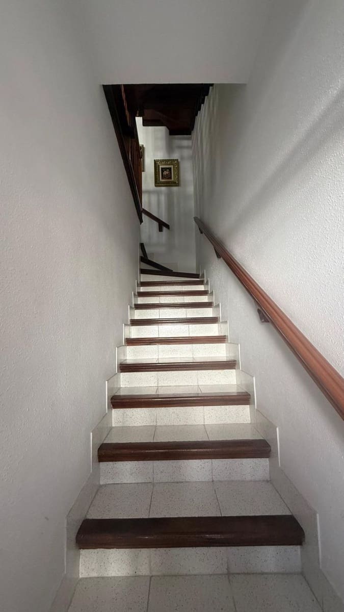 4 soveværelse Byhus til salg i Vinaros med garage - € 195.000 (Ref: 9200790)