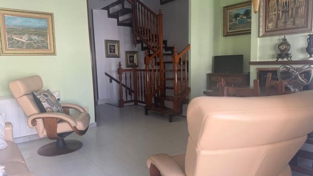 4 sypialnia Dom na sprzedaż w Vinaròs z garażem - 195 000 € (Ref: 9200790)