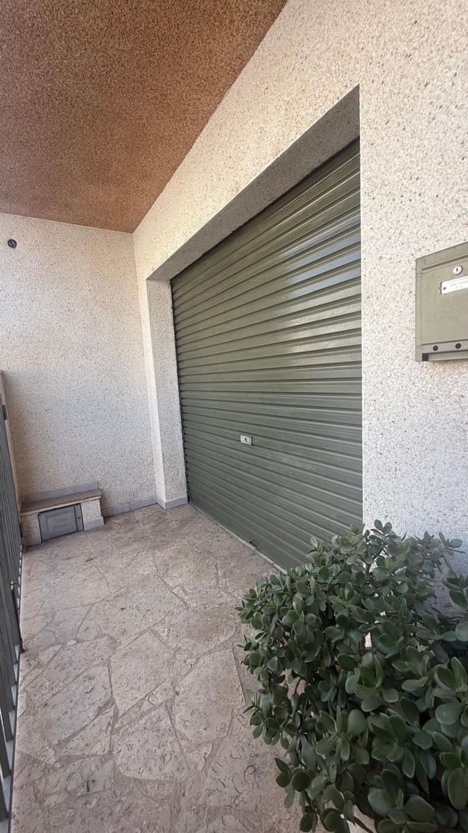 4 soveværelse Byhus til salg i Vinaros med garage - € 195.000 (Ref: 9200790)