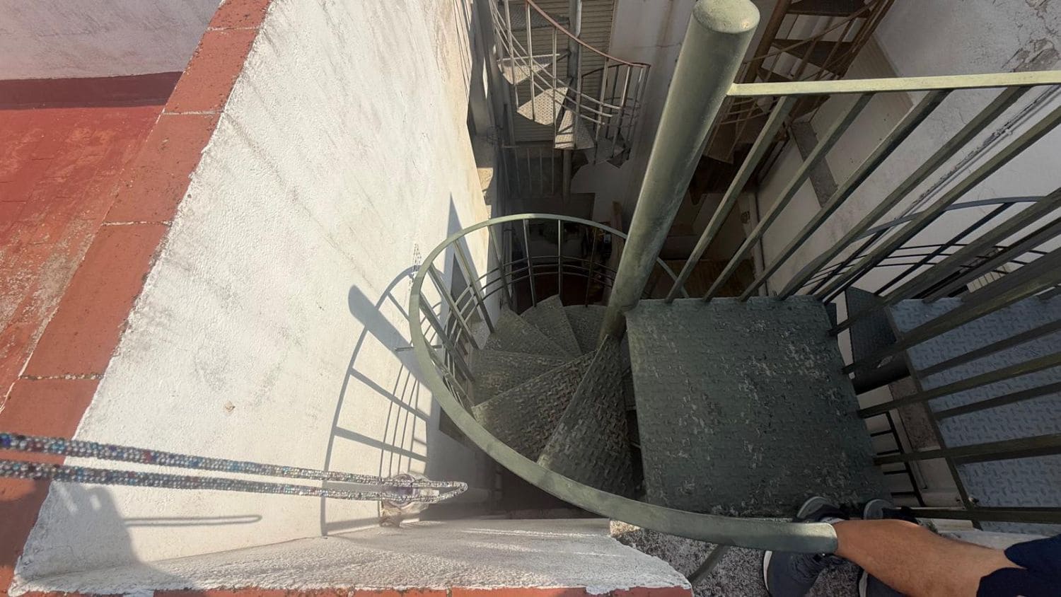 4 soveværelse Byhus til salg i Vinaros med garage - € 195.000 (Ref: 9200790)