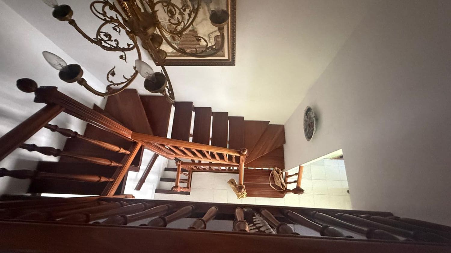 4 soveværelse Byhus til salg i Vinaros med garage - € 195.000 (Ref: 9200790)