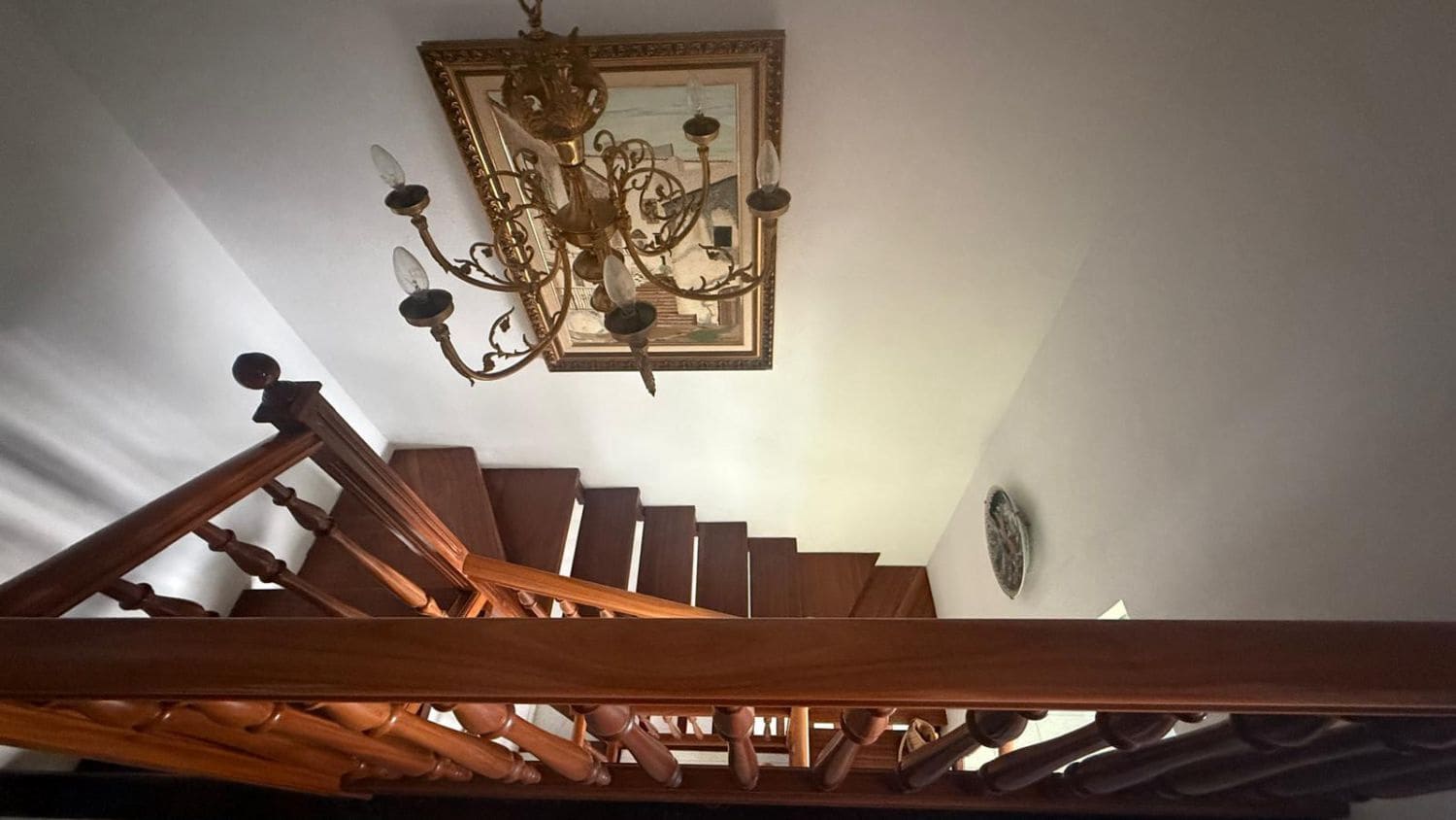 4 soveværelse Byhus til salg i Vinaros med garage - € 195.000 (Ref: 9200790)