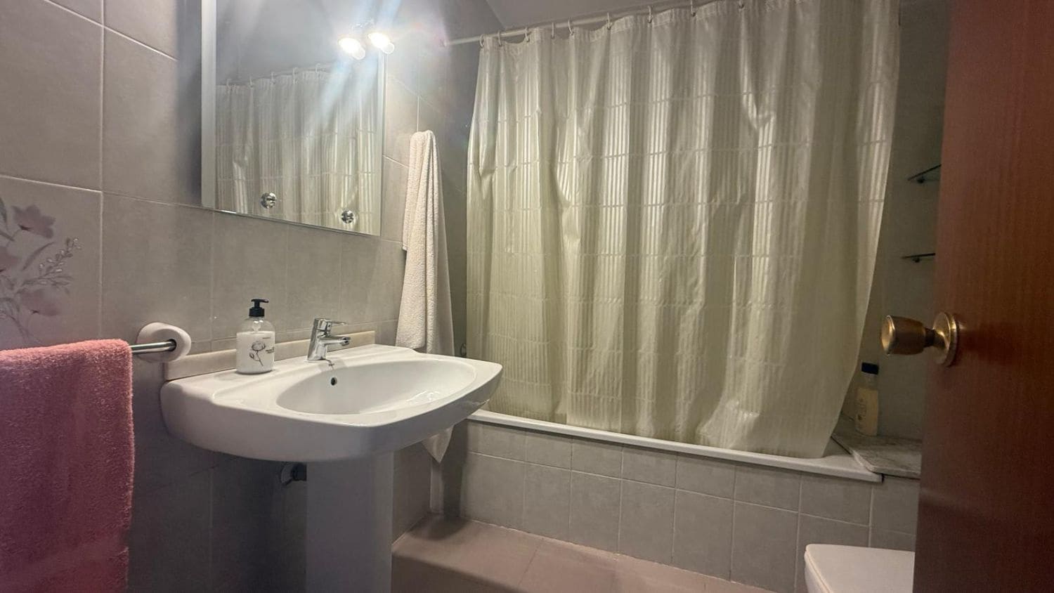 4 soveværelse Byhus til salg i Vinaros med garage - € 195.000 (Ref: 9200790)