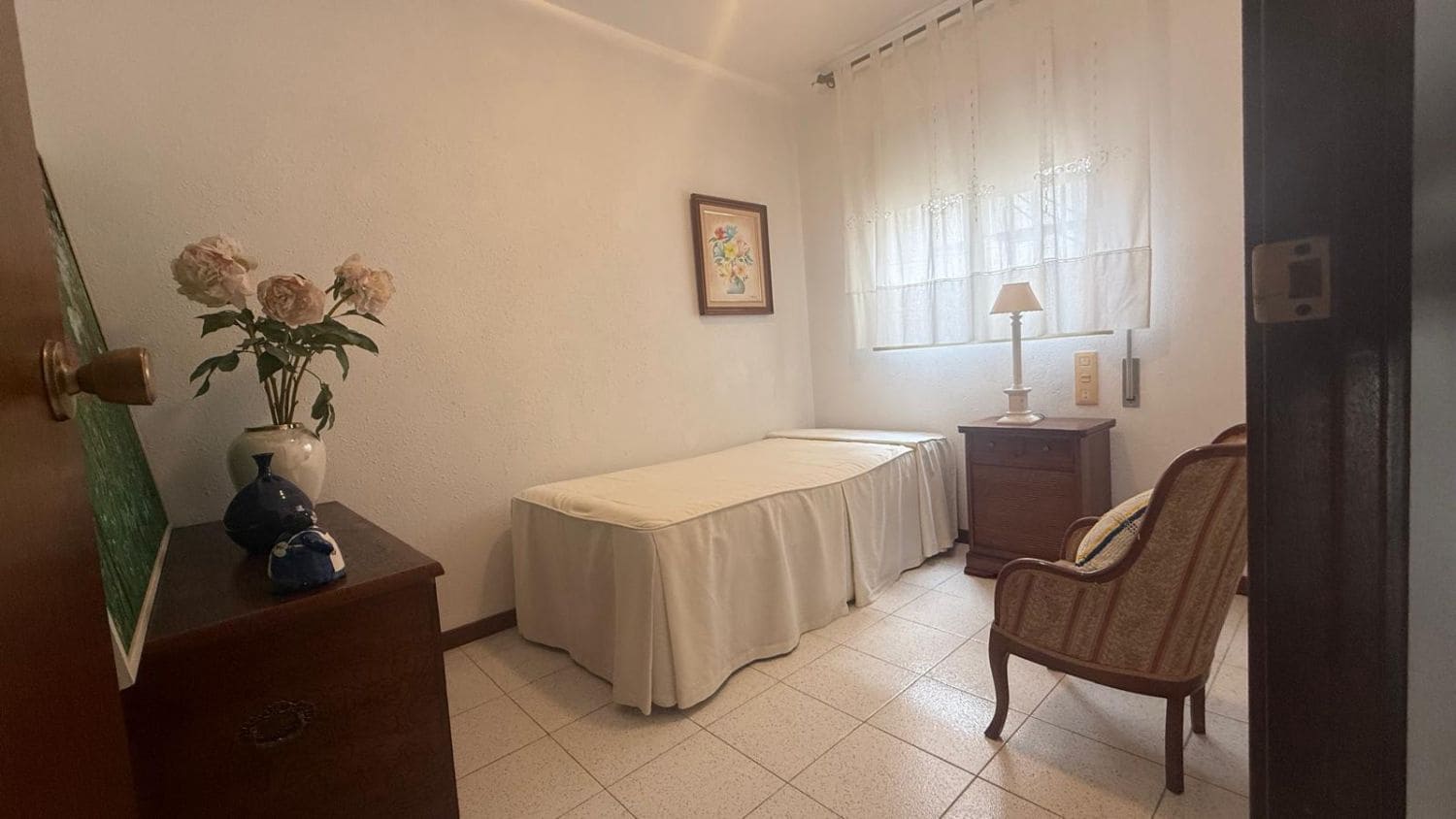 4 soveværelse Byhus til salg i Vinaros med garage - € 195.000 (Ref: 9200790)