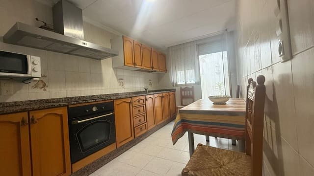 4 sypialnia Dom na sprzedaż w Vinaròs z garażem - 195 000 € (Ref: 9200790)