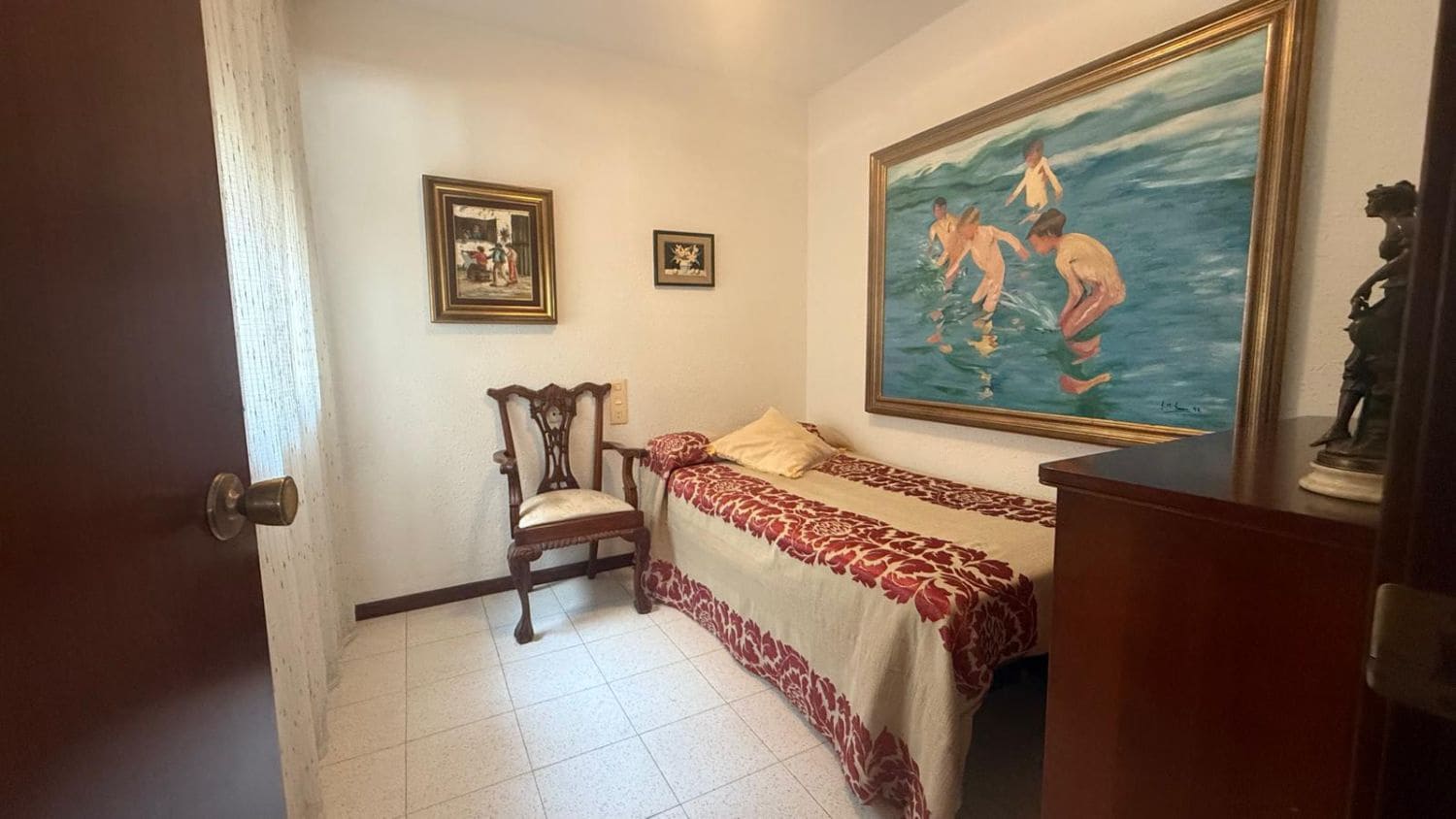 4 soveværelse Byhus til salg i Vinaros med garage - € 195.000 (Ref: 9200790)