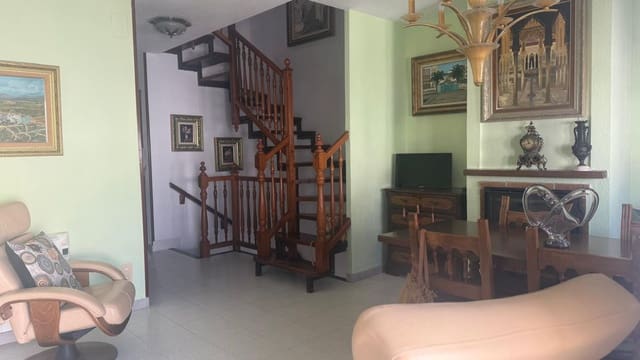 4 sypialnia Dom na sprzedaż w Vinaròs z garażem - 195 000 € (Ref: 9200790)