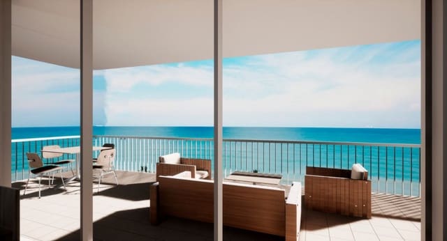 3 slaapkamer Appartement te koop in Nules - € 210.000 (Ref: 9200792)