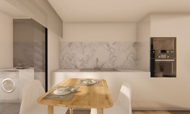 Piso de 3 habitaciones en Castelló de la Plana en venta con garaje - 275.000 € (Ref: 9202751)