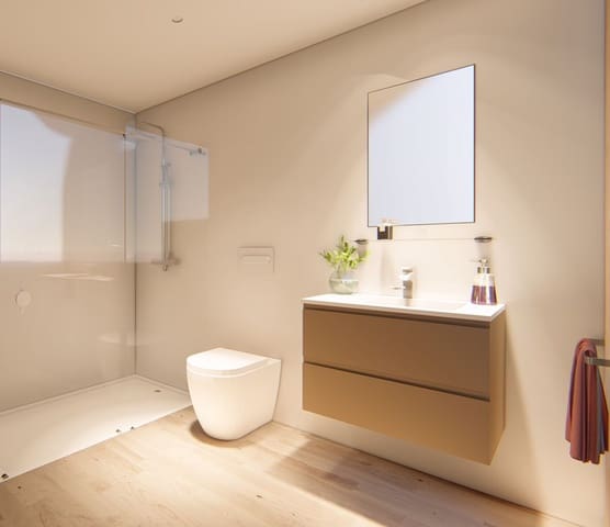 Piso de 3 habitaciones en Castelló de la Plana en venta con garaje - 275.000 € (Ref: 9202751)